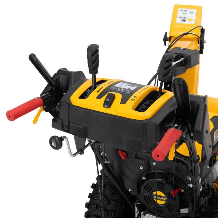 Souffleuse à neige Cub Cadet 3X® 28 IntelliPOWERÂ