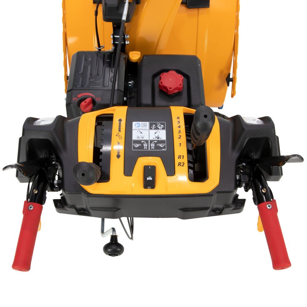 Souffleuse à neige Cub Cadet 3X® 30 HD IntelliPOWERÂÂ