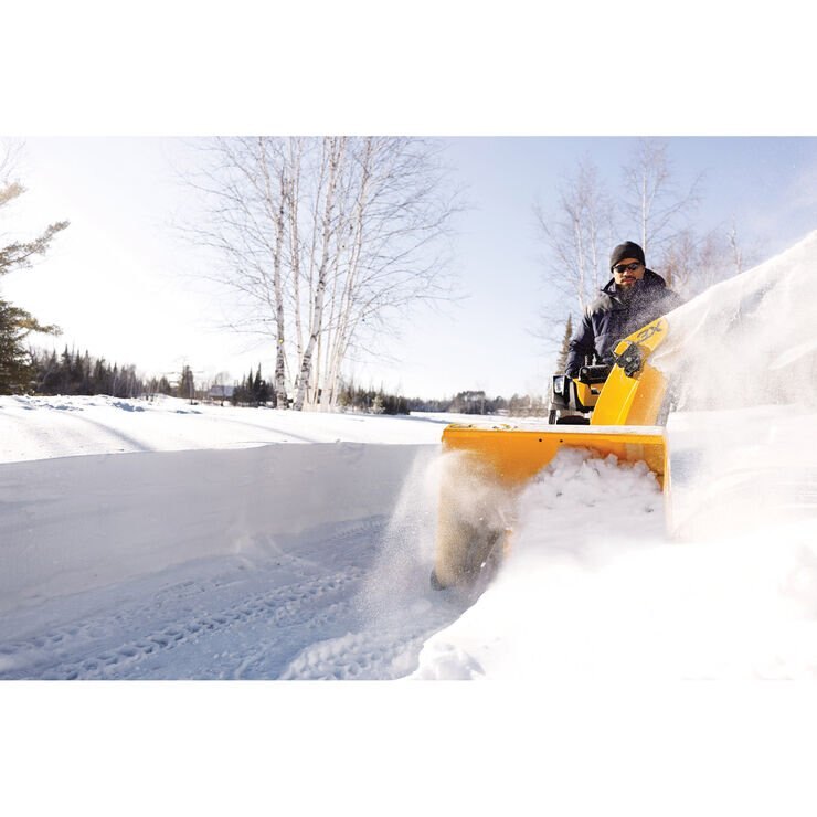 Souffleuse à neige Cub Cadet 3X® 30 HD IntelliPOWERÂÂ