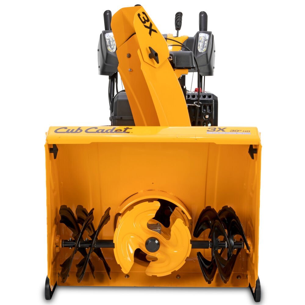 Souffleuse à neige Cub Cadet 3X® 30 HD IntelliPOWERÂÂ