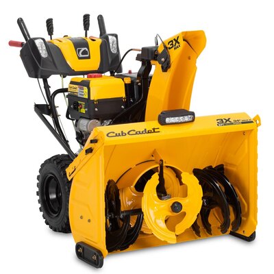 Souffleuse à neige Cub Cadet 3X® 34 MAX¢¢ H IntelliPOWER® EFI