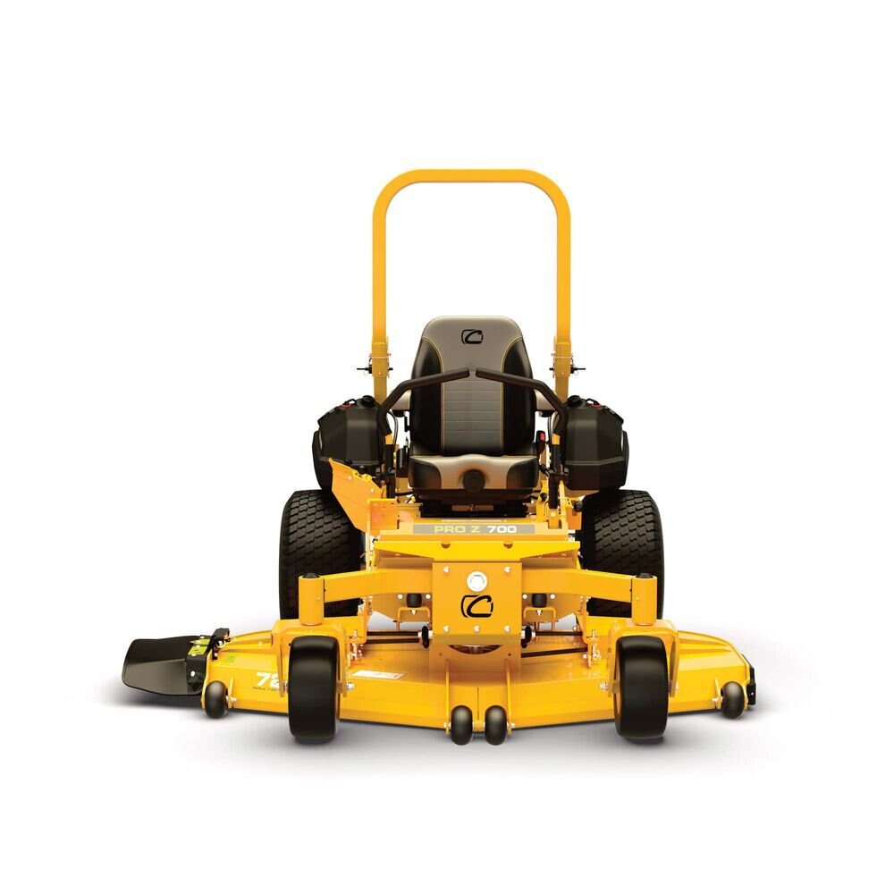 Cub Cadet PRO Z 772L