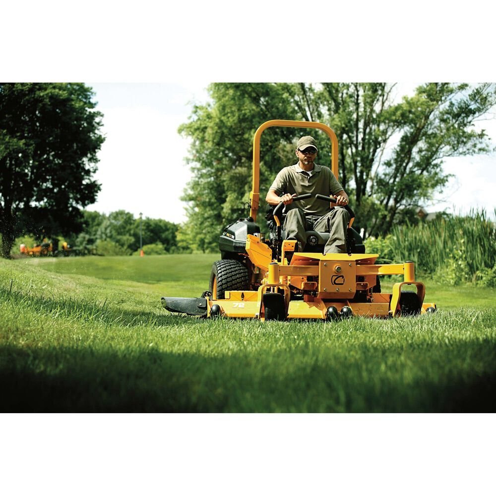 Cub Cadet PRO Z 772L