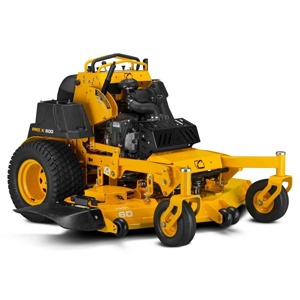 Cub Cadet PRO X 660