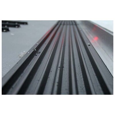 CALIBER MULTI GLIDE SINGLE NARROW RAW EA Of 4 (60106)