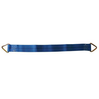 Erickson Axle Strap (08506)