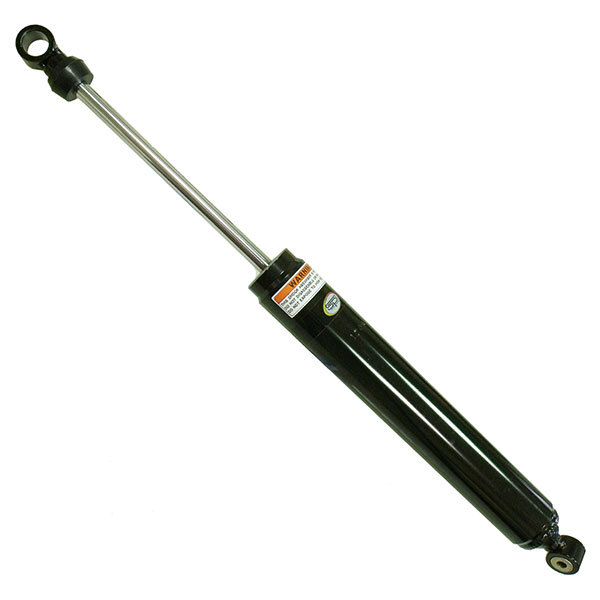 SPX REAR SUSPENSION GAS SHOCK (SM 04633)