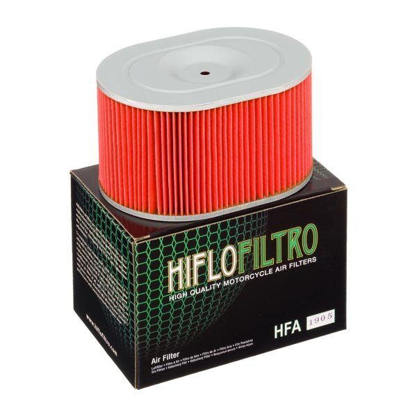Filtre à air de rechange d'origine Hiflofiltro (HFA1905)