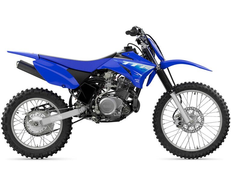 Yamaha TT R 125 2027