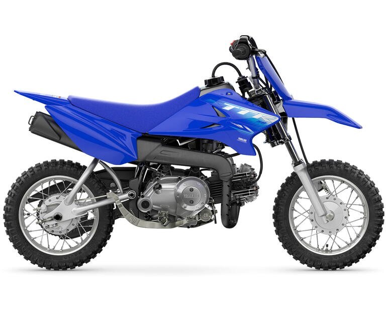 Yamaha TT R 50 2027