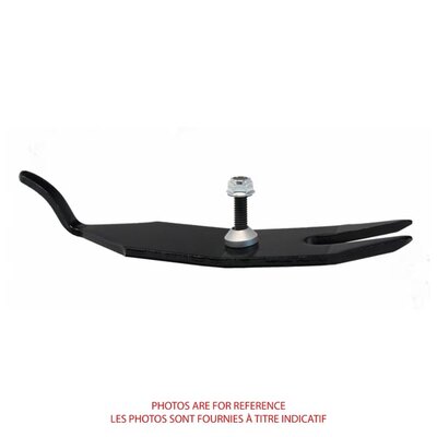 PROTÈGE-SKIS WOODY'S NAVIGATOR (NAVS-RX25-1)