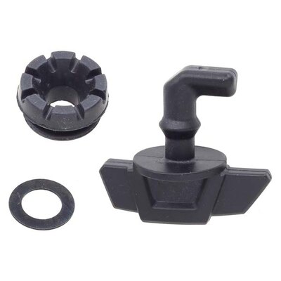Loquet pivotant Bronco (AT-12267)