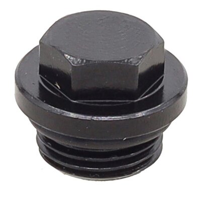 Bouchon de vidange magnétique pour carter de chaîne SPX (SM-03368)
