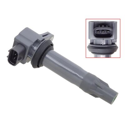Bobine d'allumage Bronco (SM-01199)