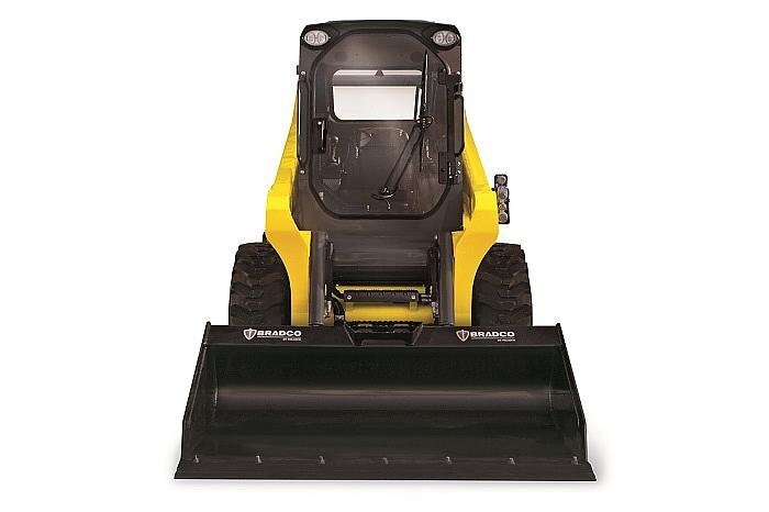 Wacker Neuson SW20