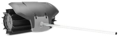 HUSQVARNA SWEEPER ATTACHMENT