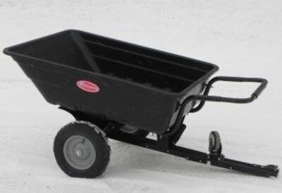 Walco - Dump Cart - Renegade