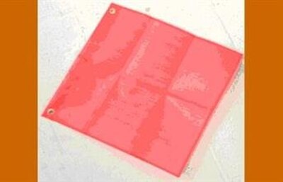 Walco - Flags - warning