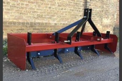 Walco - Grader - Box Blades - WalcoDouglas