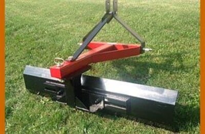 Walco - Grader Blades