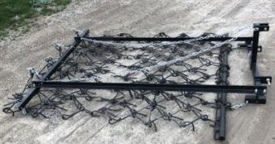 Walco - Harrow - Chain Type