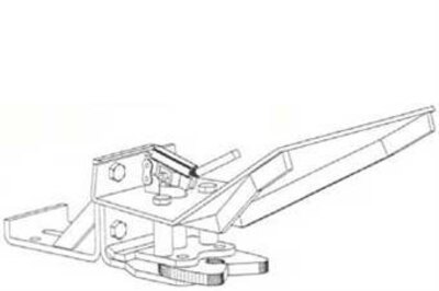 Walco - Hitches - Automatic - Anderson