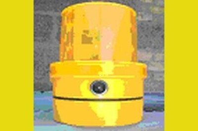 Walco - Light - LED - Flashing