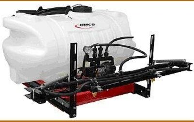 Walco - Sprayer