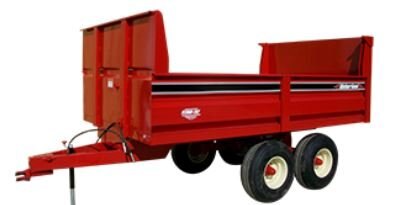 Weberlane 1 - 5 Ton Dumpers - WL 2TS