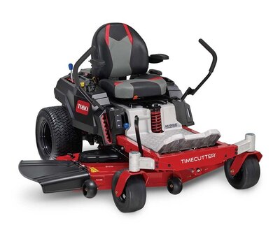 2023 Toro 54 TimeCutter® MyRIDE® Zero Turn Riding Lawn Mower (75756)