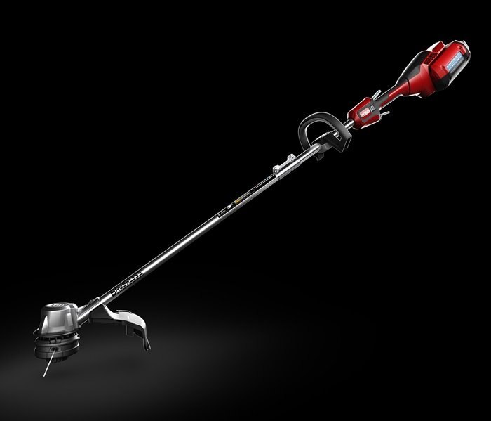 Toro 60V MAX* 14 (35.56 cm) / 16 (40.64 cm) Brushless String Trimmer (51830)