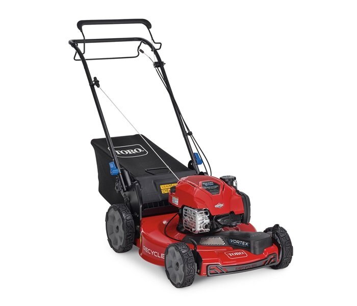 2023 Toro 21” (53 cm) Personal Pace® SMARTSTOW® Super Recycler® Mower (21565)