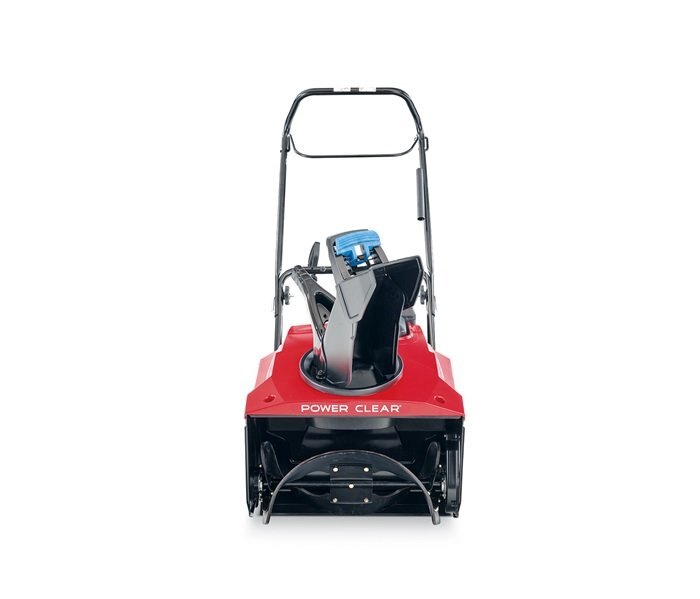 Toro 21 (53 cm) Power Clear® 721 E Snow Blower (38753)