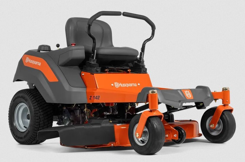 Husqvarna Z142