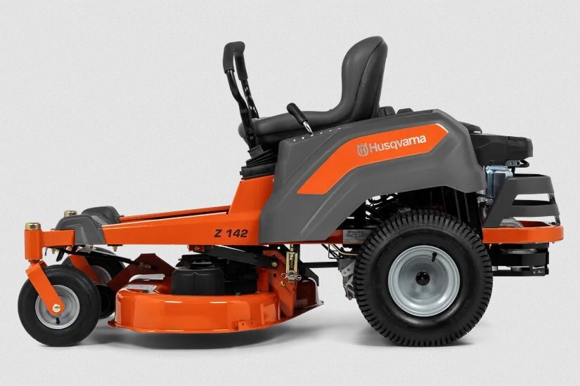 Husqvarna Z142