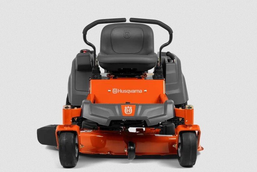 Husqvarna Z142