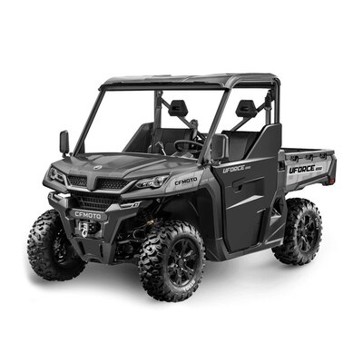 CFMoto UFORCE 1000 EPS Grey