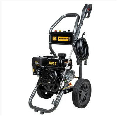 BE - 2700PSI PRESSURE WASHER 212CC