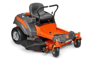 2023 HUSQVARNA Z246 Zero Turn Riding Lawn Mower