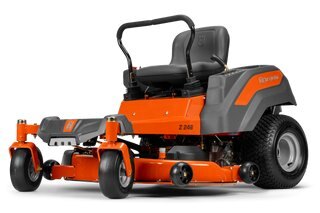 2023 HUSQVARNA Z246 Zero Turn Riding Lawn Mower