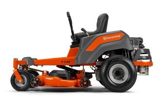 2023 HUSQVARNA Z246 Zero Turn Riding Lawn Mower