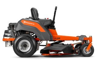 2023 HUSQVARNA Z246 Zero Turn Riding Lawn Mower