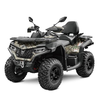 CFMoto CFORCE 600 TOURING Camo