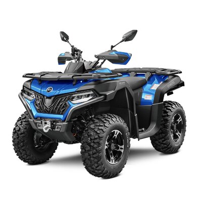 CFMoto CFORCE 600 Blue