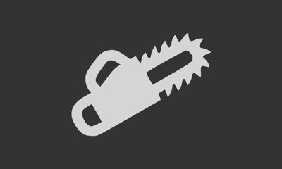 Chainsaw Service