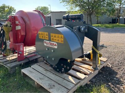 SW20 SKID STEER LOADER