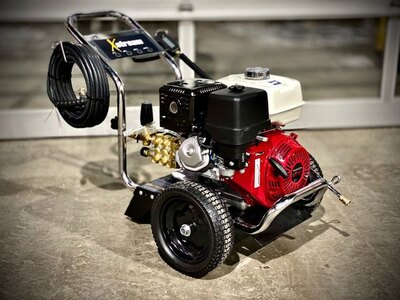 2023 BE Power Equipment 13HP 4000PSI PRESSURE WASHER