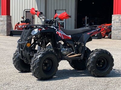 2022 Apollo VRX-F 125 KIDS ATV