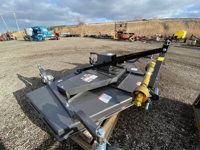 2021 Braber Equipment 78