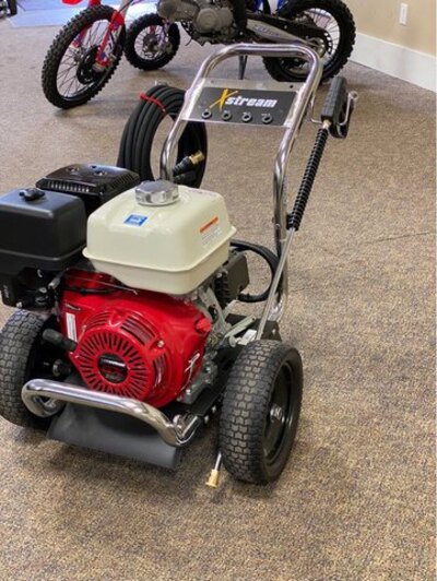 2022 BE Power Equipment 4000PSI Pressure Washer